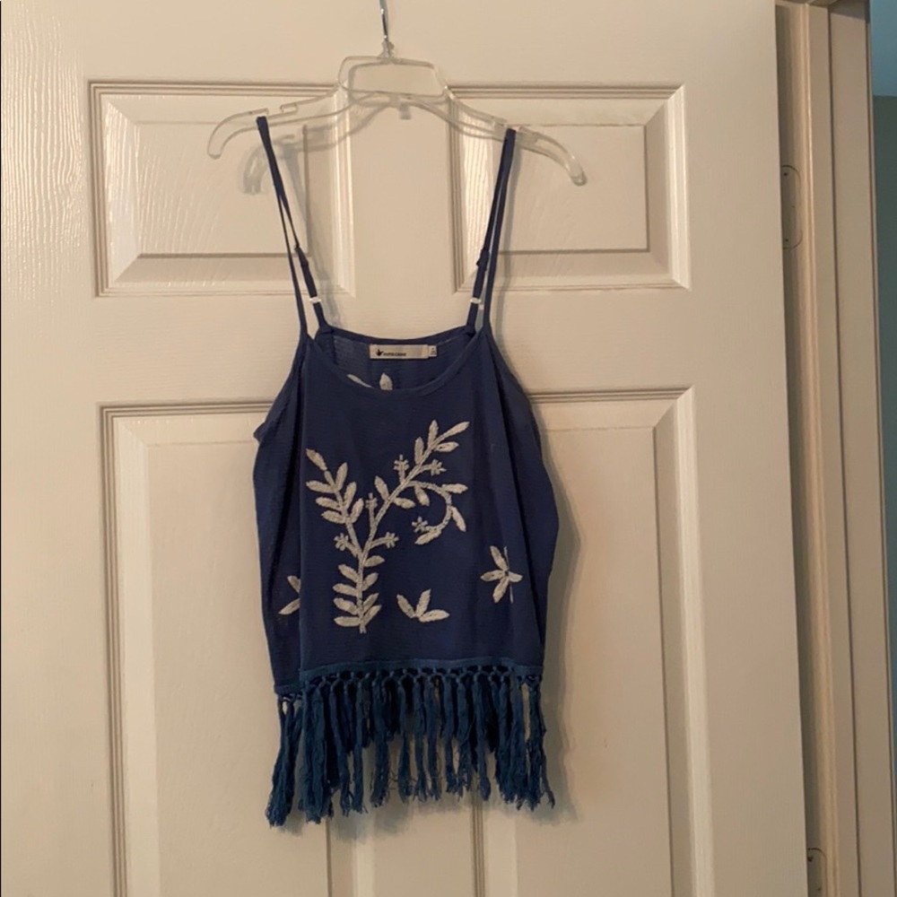 Summer top